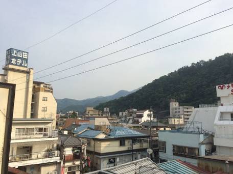 上山田温泉 一宿一飯の湯坊 旬樹庵 湯本 柏屋 / 5