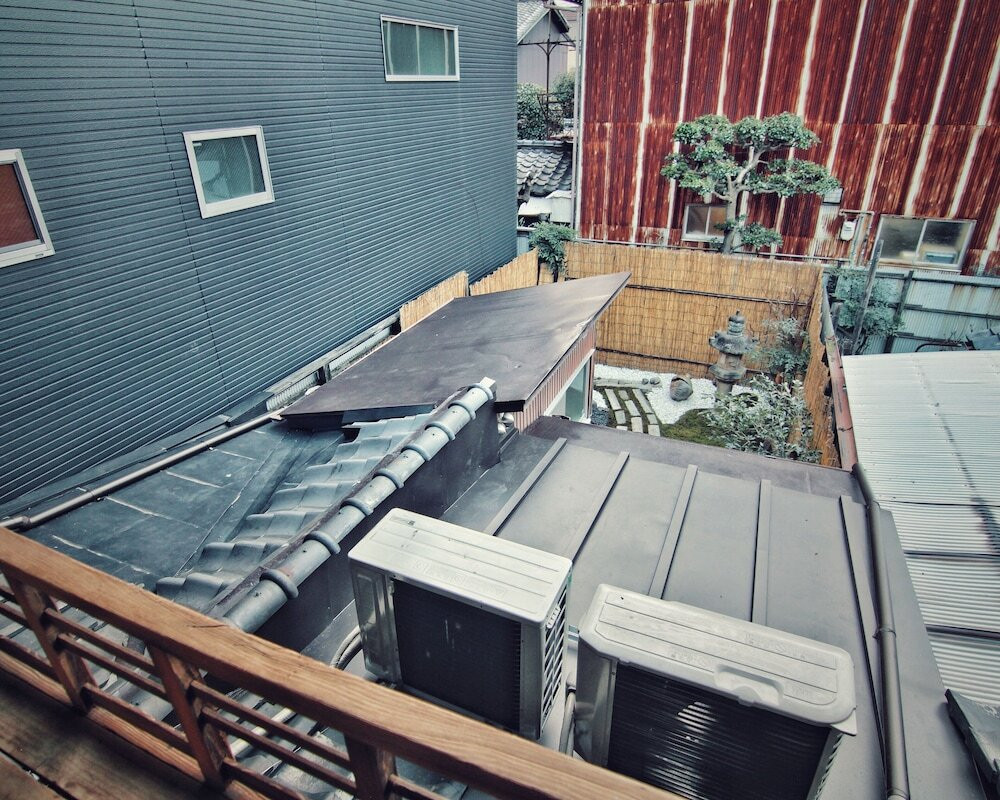 施設からの眺望