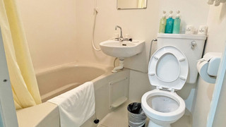 トリプルルーム