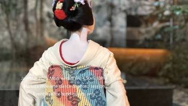 ホテルイベント一例① / 1