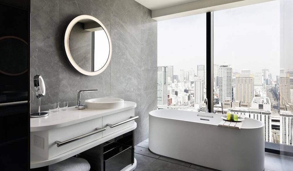 バスルーム① / 1