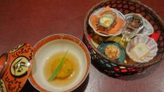 伊豆高原温泉 花の宿 介山