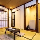 INN Plus Toji Fushin(京都府 ビジネスホテル) / 4