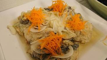 内装の詳細 / 32