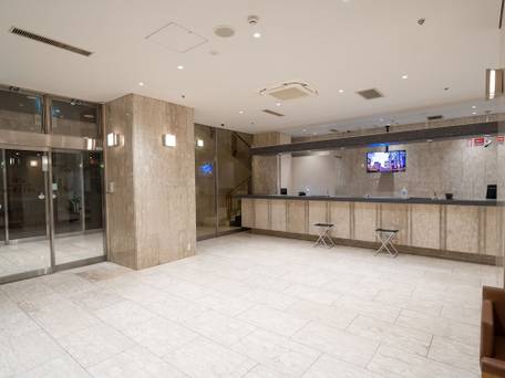 心斎橋アルティ イン / 2