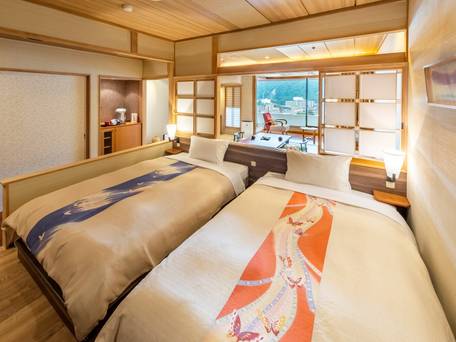 鬼怒川グランドホテル 夢の季 / 2