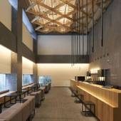 クロスライフ博多柳橋（福岡県 ビジネスホテル） / 2