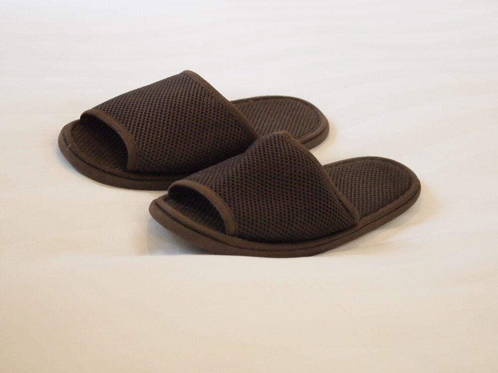 客室の設備とサービス