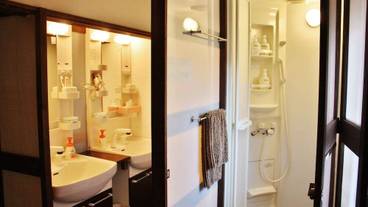 バスルーム / 19