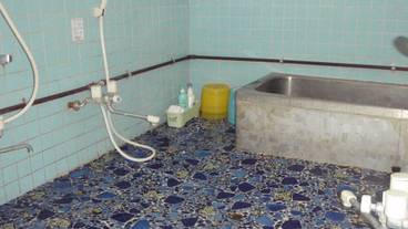 バスルームのシャワー / 6