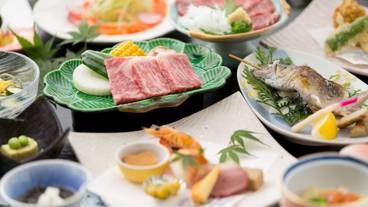 食事・飲み物 / 2