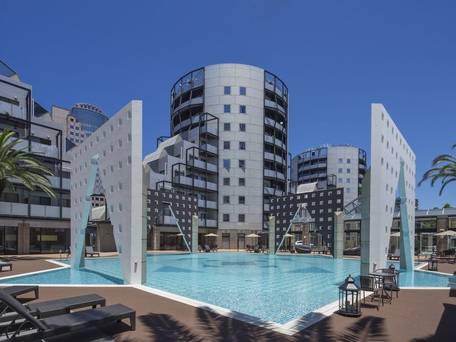 ザ・レジデンシャルスイート・福岡 / 5