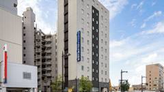 コンフォートホテル富山駅前