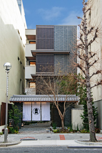 最大8名まで宿泊OK！2つの洗面台で朝の準備も楽々♪4243765