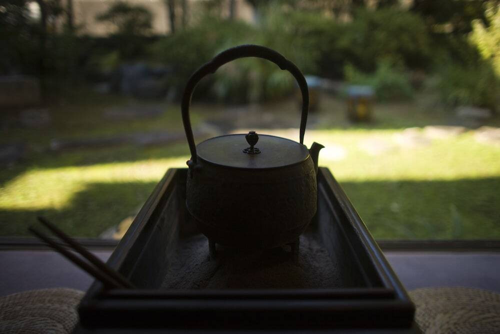 客室の設備とサービス