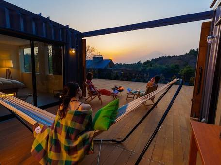 GLAMPING 藤乃煌 富士御殿場 / 4