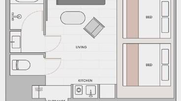 バスルーム / 18