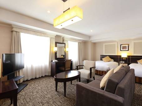 西鉄グランドホテル / 2