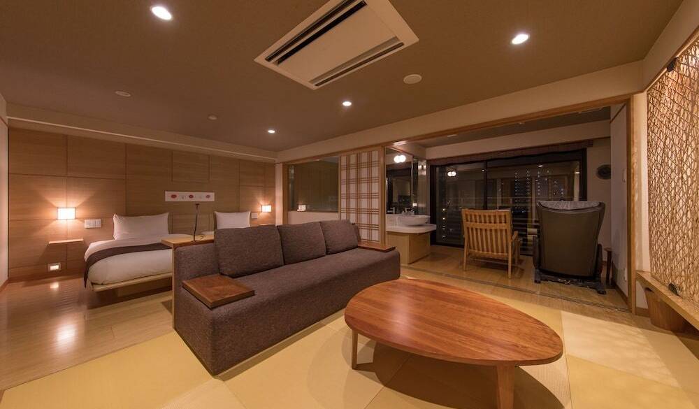 特別室の例(1) / 1