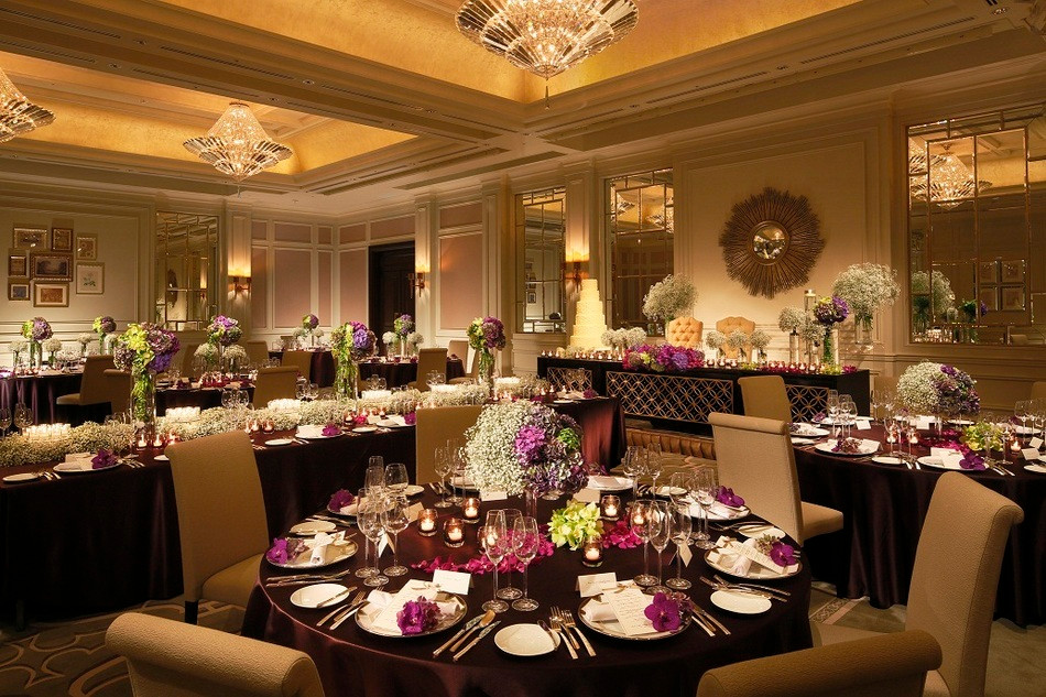 シックな時間を過ごしたいならクラシックホテルに泊まろう3693402