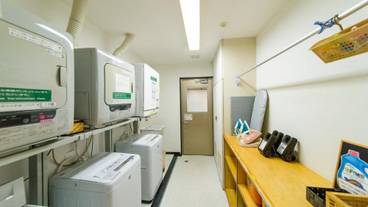 ランドリー ルーム / 6