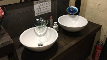 バスルームのシンク / 30