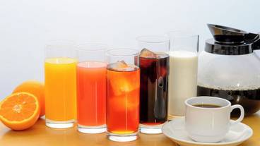 朝食ビュッフェ / 10