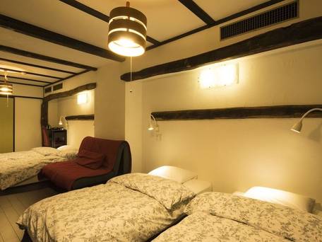 ホテルハウスサンアントン / 4