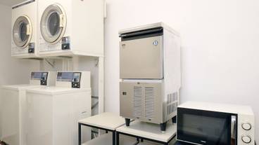 ランドリー ルーム / 6