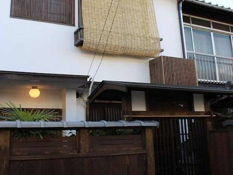 ゲストハウス東山 じゃお / 3