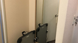 スタジオトリプルルーム 禁煙