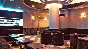 バー (施設内) / 1