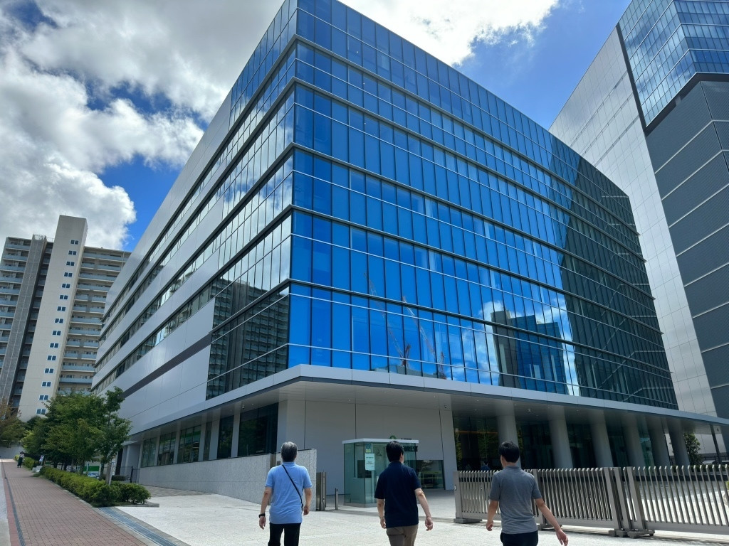 「LINK FOREST」 外観 215367565 