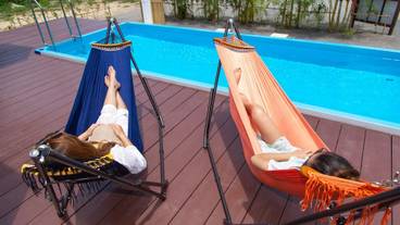 サンデッキ / 10