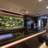 ホテルアクテル名古屋錦（愛知県 ビジネスホテル） / 5