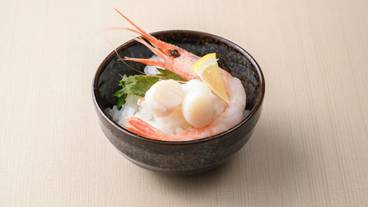 朝食ビュッフェ / 7