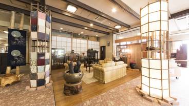 ロビーラウンジ(1) / 1