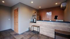 HOTEL R9 The Yard 長浜