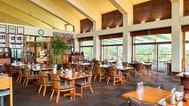 レストラン ぴらまーち / 2