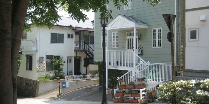 ペンション 夢空館（北海道 ペンション） / 1