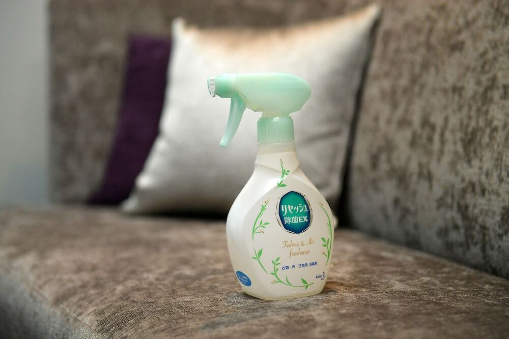 客室の設備とサービス