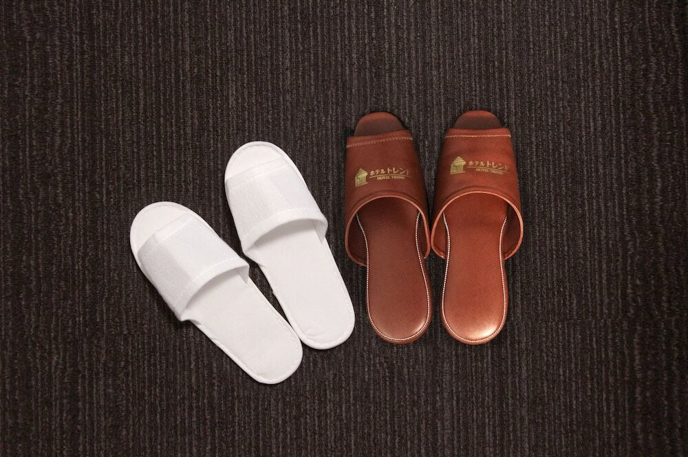 客室の設備とサービス