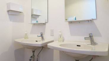 共用バスルーム / 27