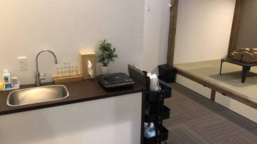 専用キッチン / 40