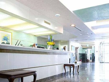 パールホテル川崎 / 2