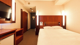 [禁煙]スーペリアダブルルーム