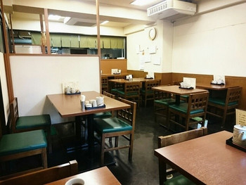 「清水屋」内観 1074570 内観