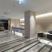 JR九州ホテル ブラッサム博多中央（福岡県 ビジネスホテル） / 3