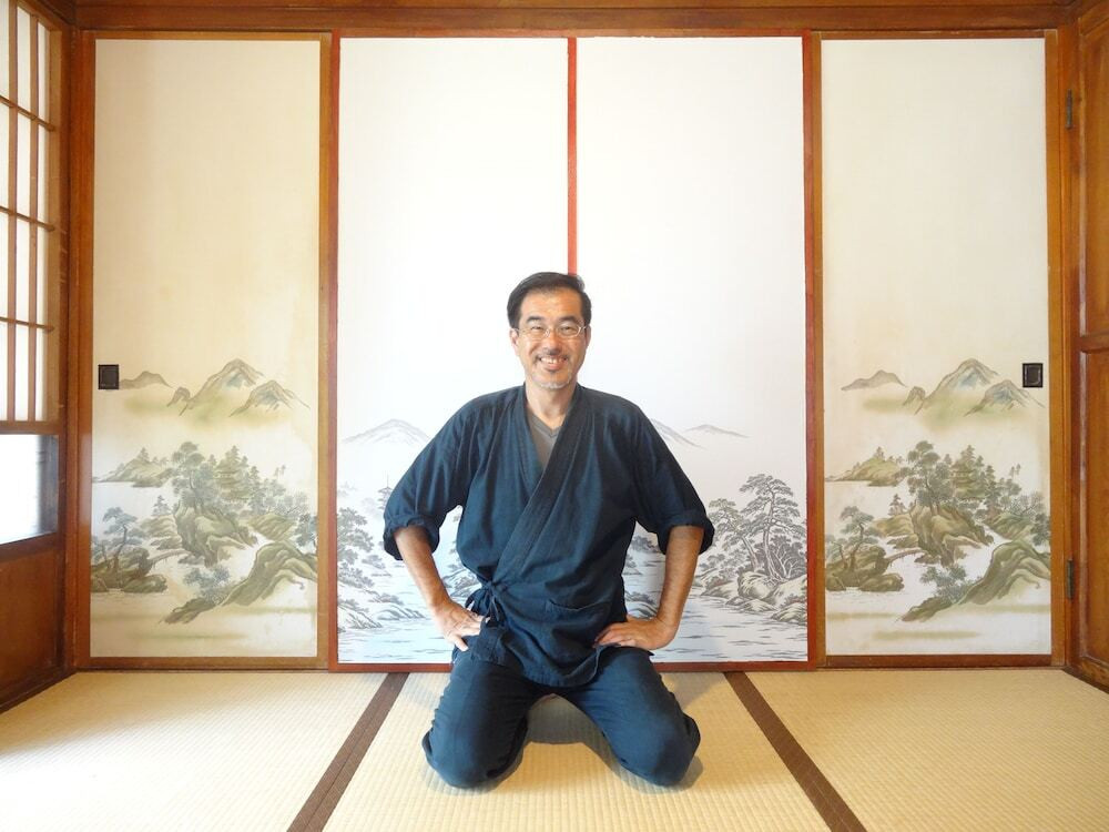 コンシェルジュ デスク