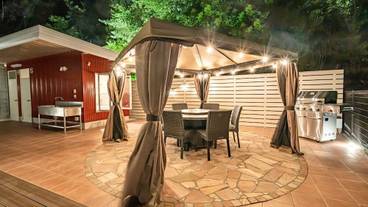 テラス / パティオ / 23